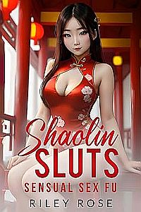 Shaolin-Sluts